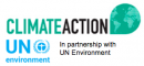 Climate Action in Partnership with UNEP