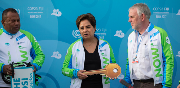 COP23 – The Goings On in Bonn Today – 17/11/17 COP23 – The Goings On in Bonn Today – 17/11/17
